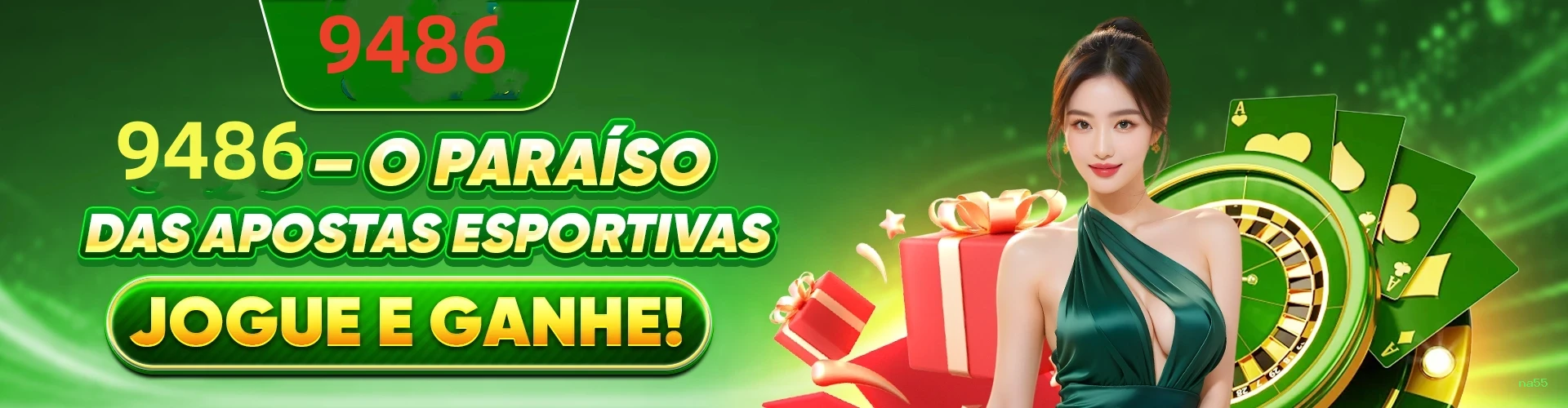 na55 Pagamentos
