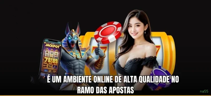 na55 iOS vs Android