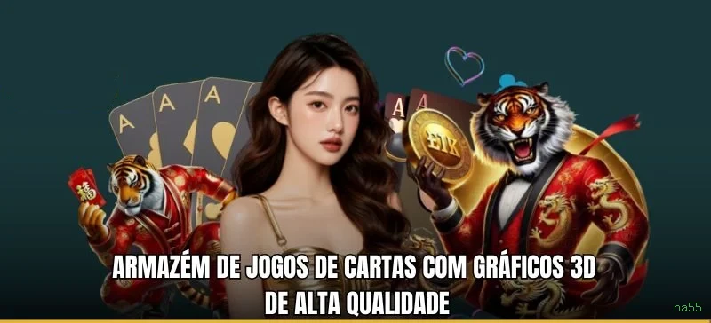 Jogos de Mesa na55
